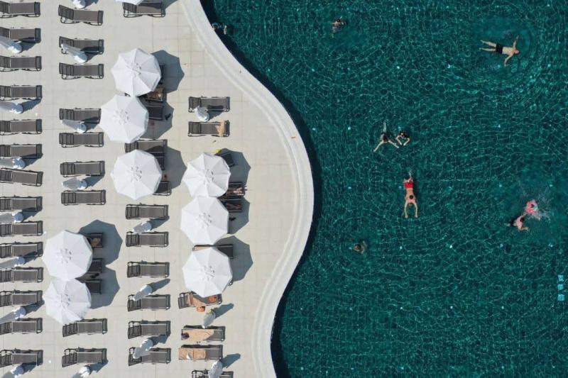 Side utazás Aletris Deluxe Hotel & Spa