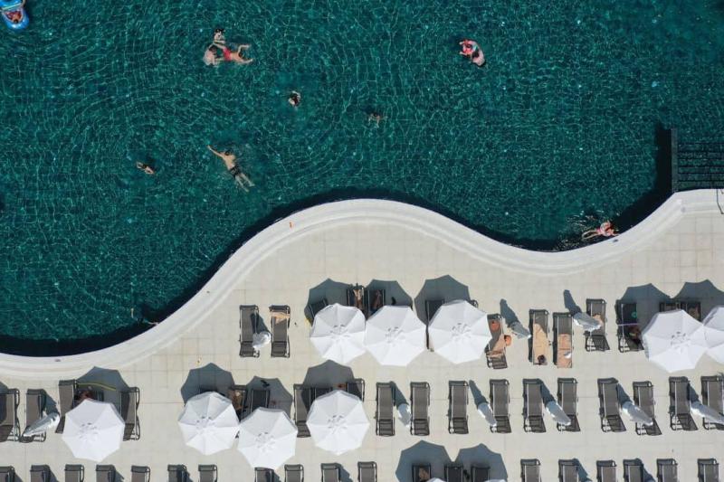 Side utazás Aletris Deluxe Hotel & Spa