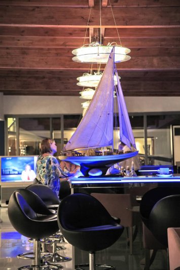 All Senses Ocean Blue Seaside Resort Rodosz Kremasti