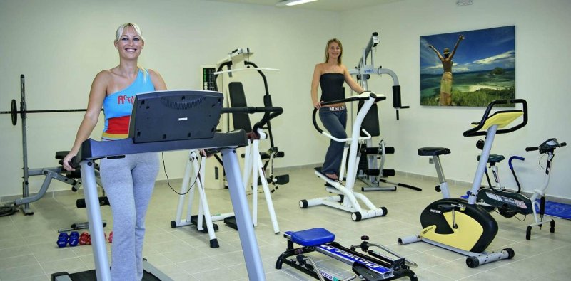 Rodosz Kremasti utazás All Senses Ocean Blue Seaside Resort