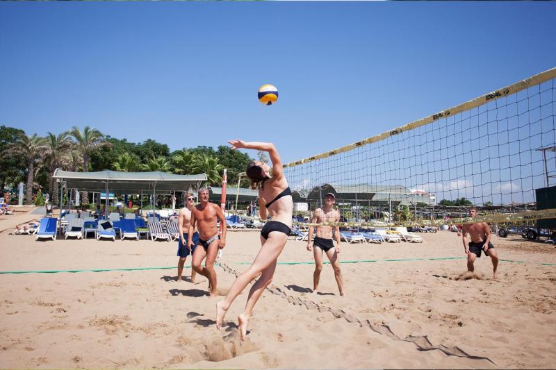 Side utazás Alva Donna Beach Resort Comfort