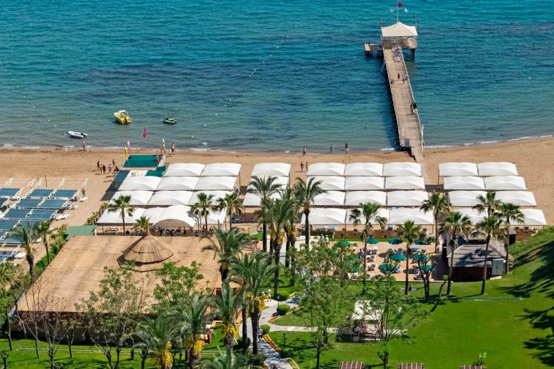 Side utazás Alva Donna Beach Resort Comfort