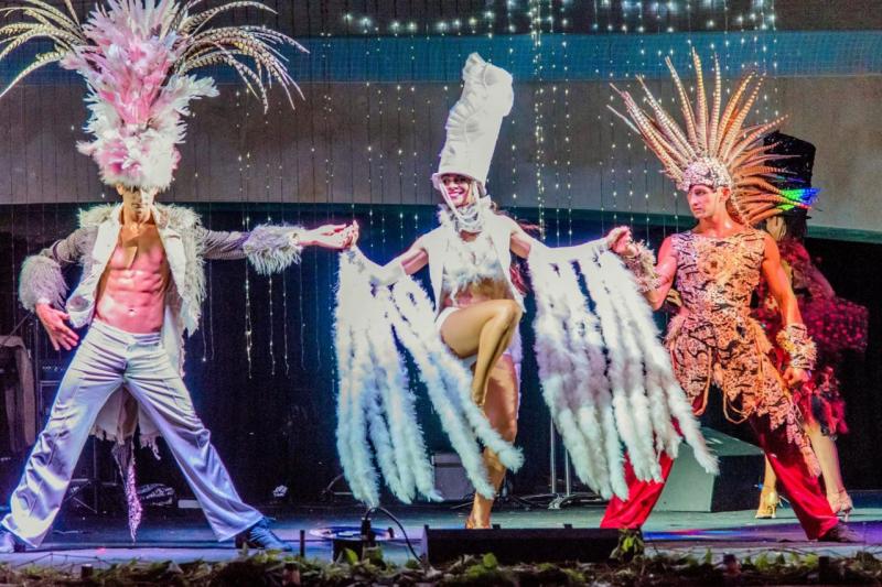 Side utazás Alva Donna Beach Resort Comfort