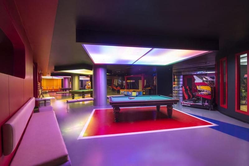 Side utazás Alva Donna Beach Resort Comfort