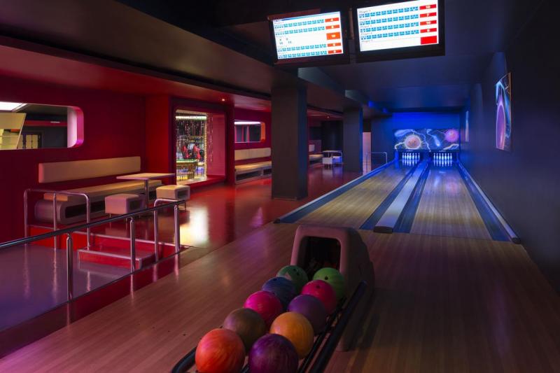 Side utazás Alva Donna Beach Resort Comfort