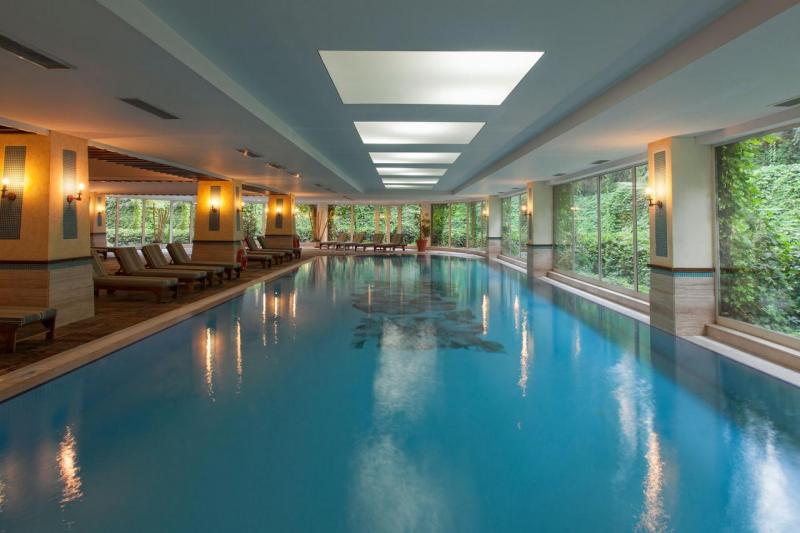 Side utazás Alva Donna Beach Resort Comfort