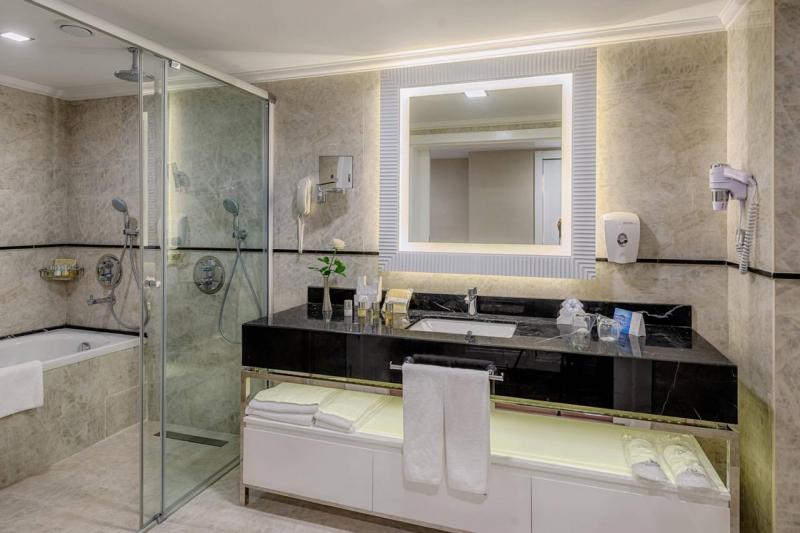 Belek utazás Alva Donna Exclusive Hotel And Spa