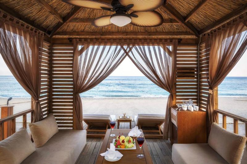 Belek utazás Alva Donna Exclusive Hotel And Spa