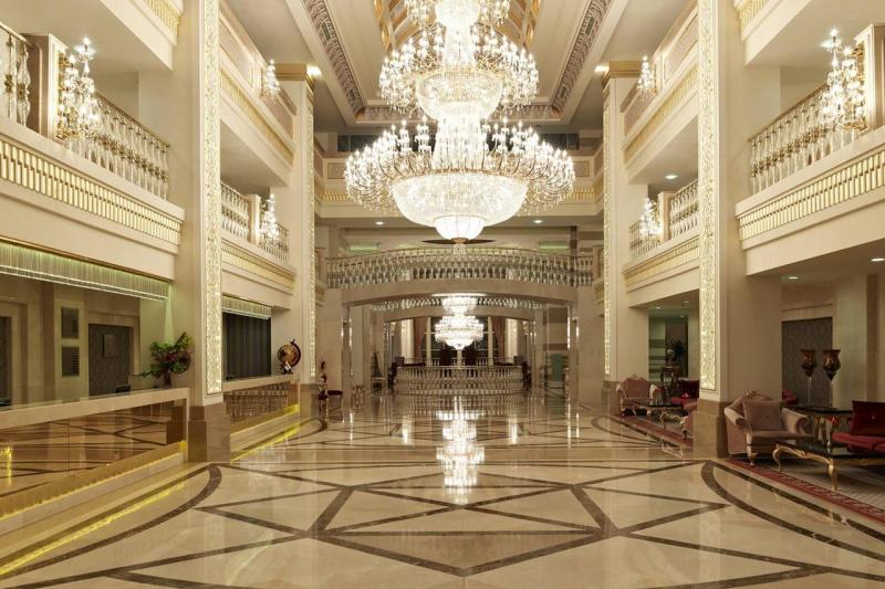 Belek utazás Alva Donna Exclusive Hotel And Spa