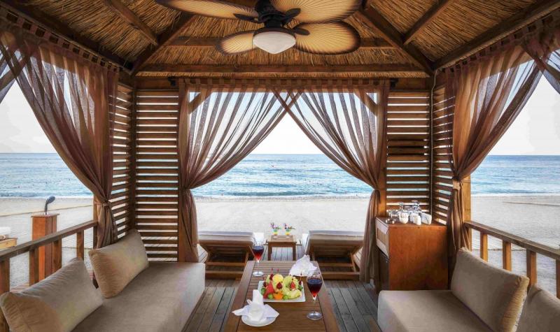 Kemer utazás Alva Donna World Palace