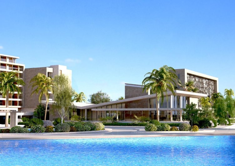 Amada Colossos Resort Rodosz Faliraki