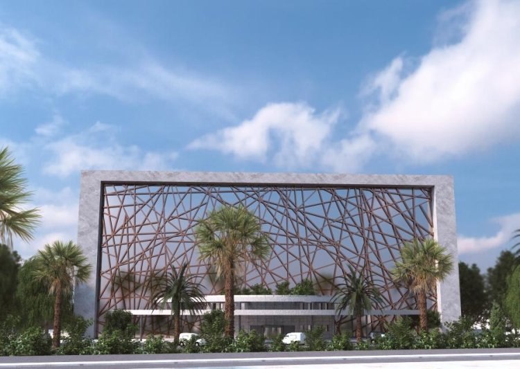 Amada Colossos Resort Rodosz Faliraki