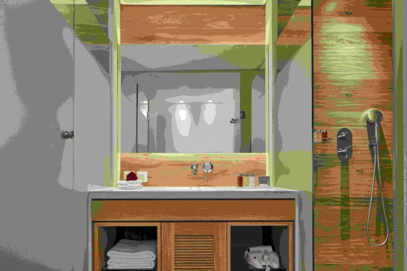 Rodosz Faliraki utazás Amada Colossos Resort