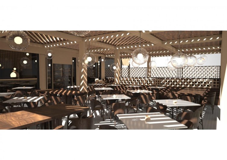 Rodosz Faliraki utazás Amada Colossos Resort