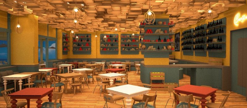 Rodosz Faliraki utazás Amada Colossos Resort