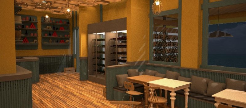 Rodosz Faliraki utazás Amada Colossos Resort