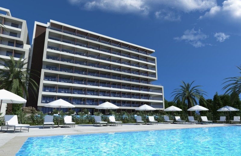 Rodosz Faliraki utazás Amada Colossos Resort