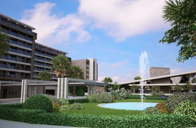 Rodosz Faliraki utazás Amada Colossos Resort