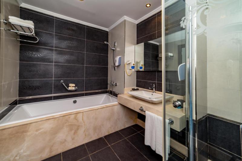 Kemer utazás Amara Luxury Resort & Villas