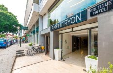 Amphitryon Boutique Rodosz Rhodes