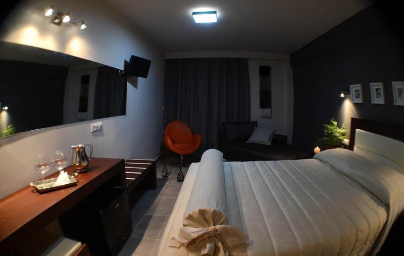 Amphitryon Boutique Rodosz Rhodes