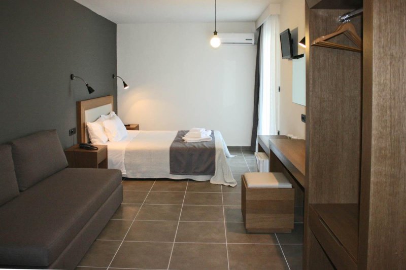 Amphitryon Boutique Rodosz Rhodes