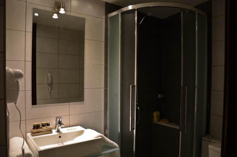 Rodosz Rhodes utazás Amphitryon Boutique