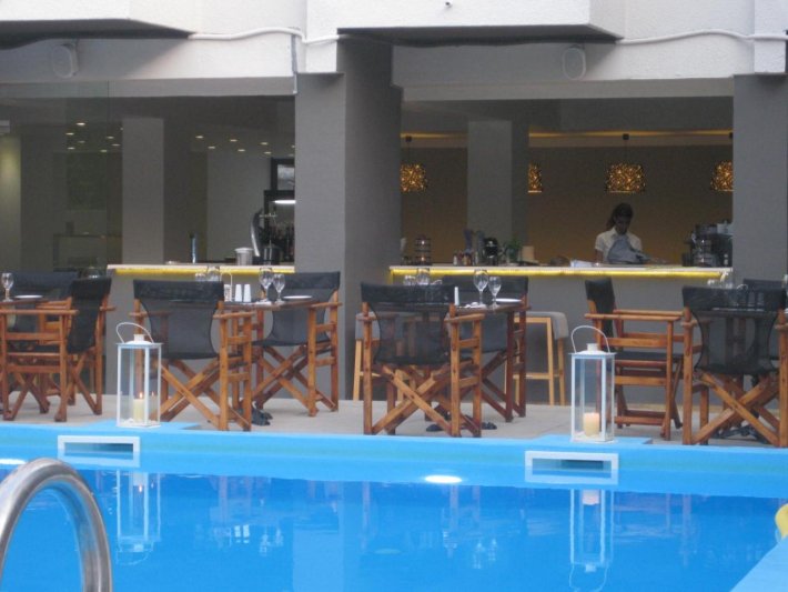 Rodosz Rhodes utazás Amphitryon Boutique