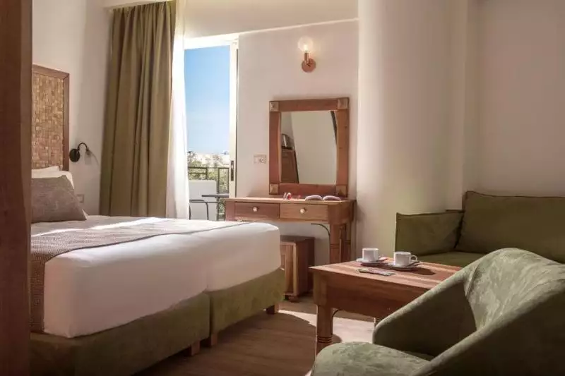Anesis Blue Boutique Hotel Kréta Hersonissos