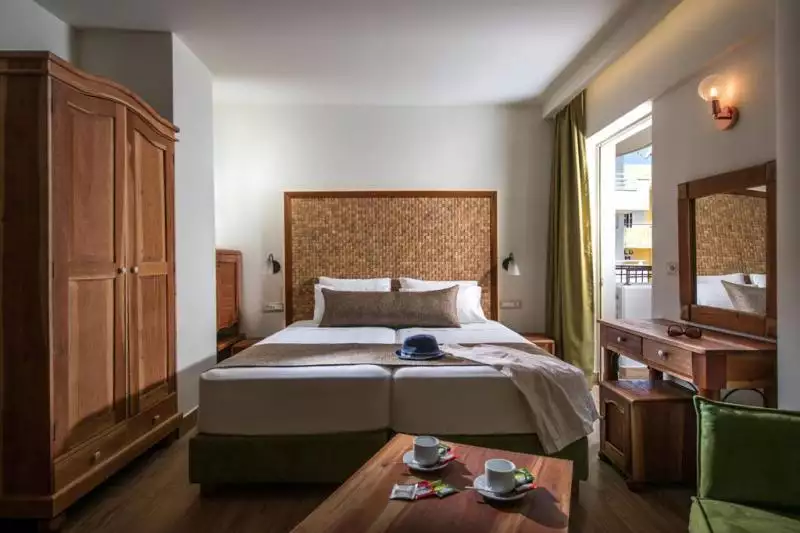 Anesis Blue Boutique Hotel Kréta Hersonissos