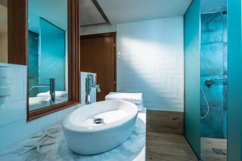 Anesis Blue Boutique Hotel Kréta Hersonissos