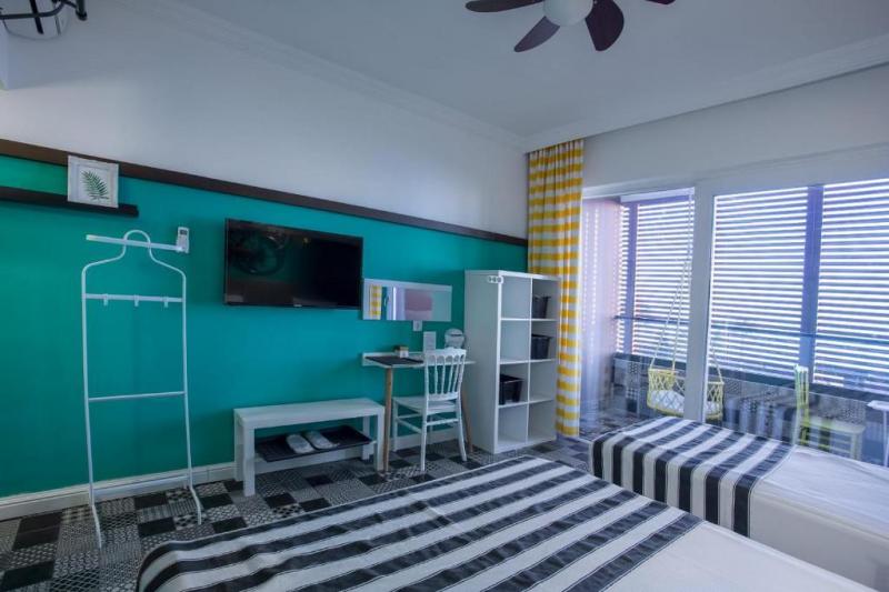 Alanya utazás Anjeliq Downtown Hotel