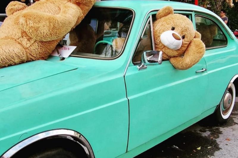 Alanya utazás Anjeliq Downtown Hotel