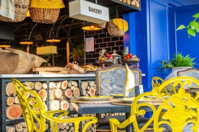 Alanya utazás Anjeliq Downtown Hotel