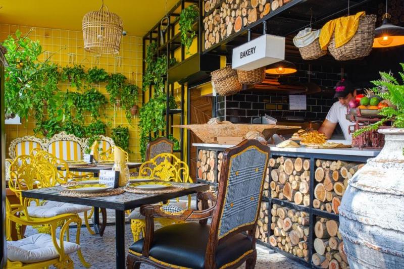 Alanya utazás Anjeliq Downtown Hotel