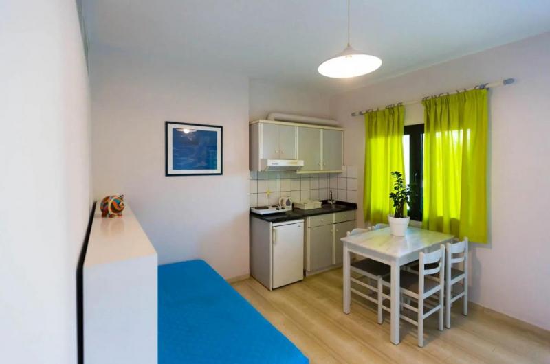 Kréta Anissaras utazás Anna Maria Village