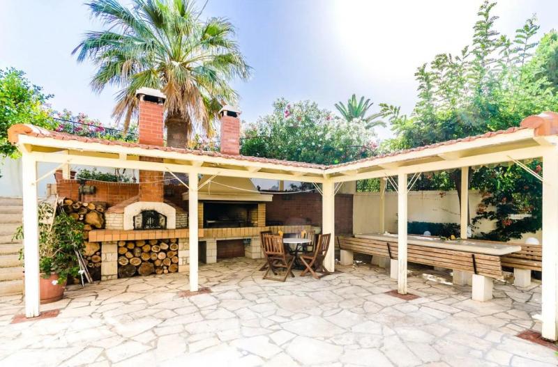 Kréta Anissaras utazás Anna Maria Village