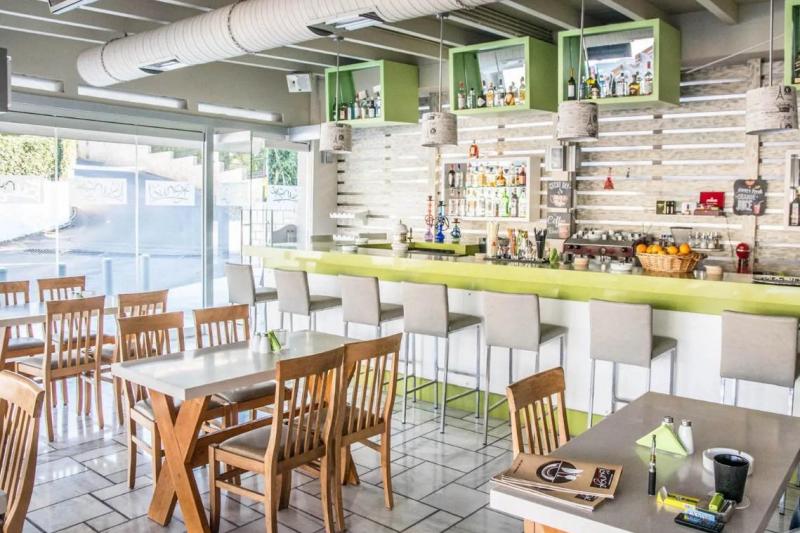 Kréta Anissaras utazás Anna Maria Village