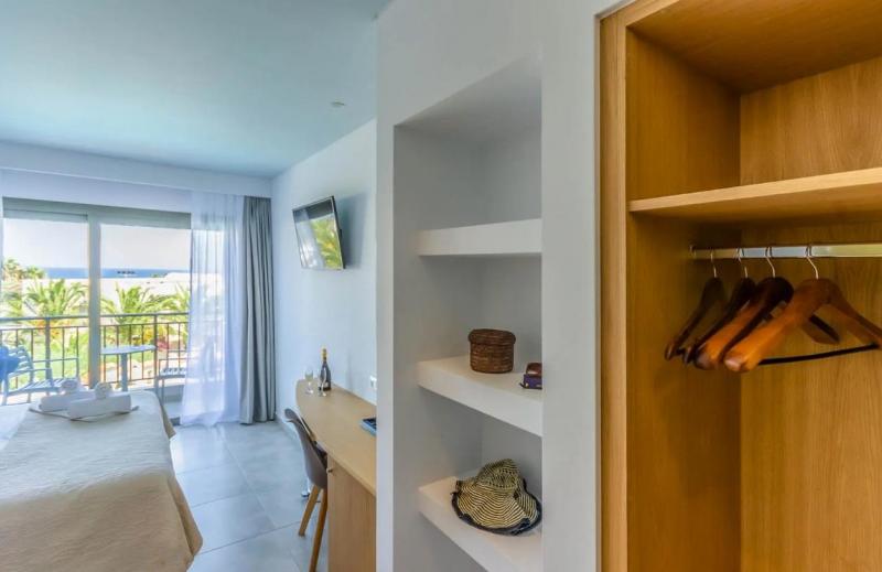 Kréta Anissaras utazás Anna Maria Village