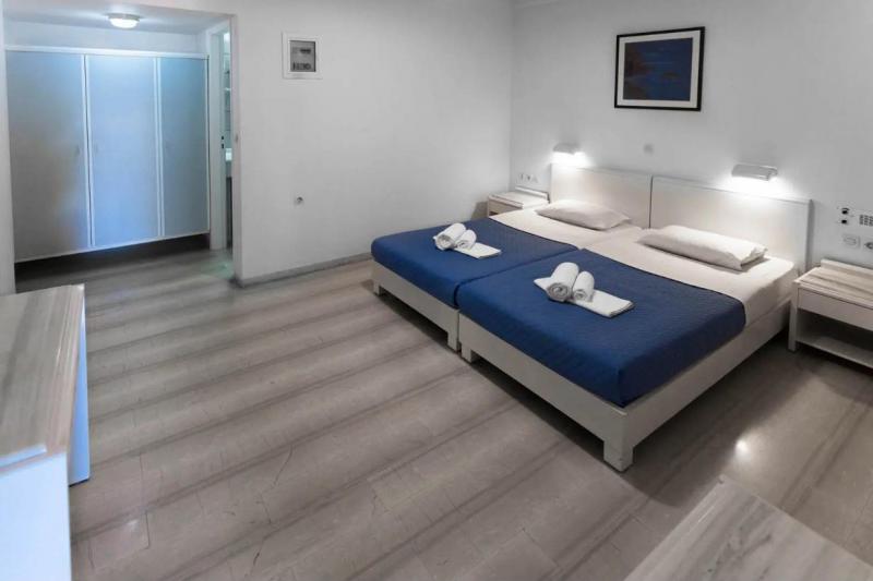 Kréta Anissaras utazás Anna Maria Village