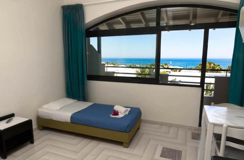 Kréta Anissaras utazás Anna Maria Village