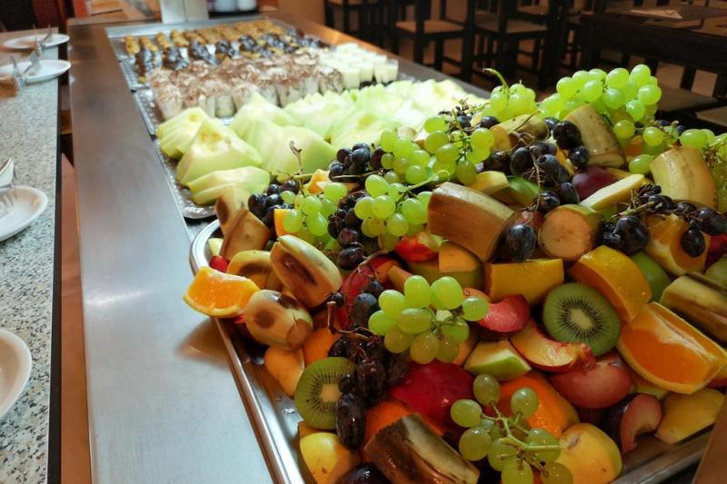 Kréta Agios Nikolaos utazás Apollon Hotel