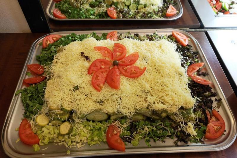 Kréta Agios Nikolaos utazás Apollon Hotel