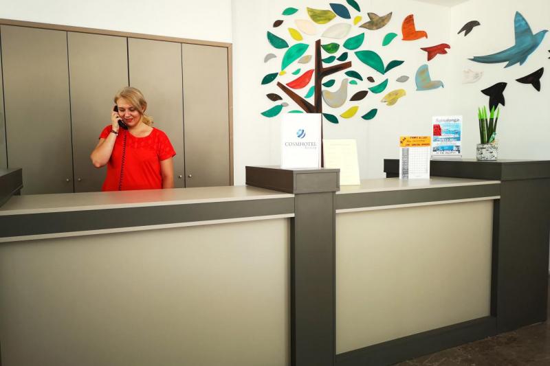 Kréta Agios Nikolaos utazás Apollon Hotel