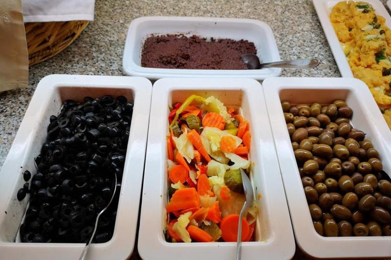 Kréta Agios Nikolaos utazás Apollon Hotel