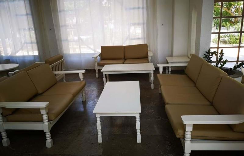 Kréta Agios Nikolaos utazás Apollon Hotel