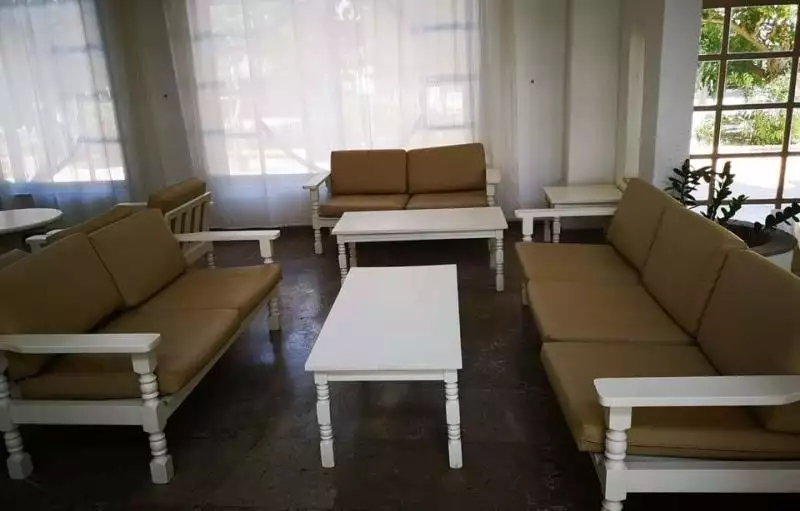 Apollon Hotel Kréta Agios Nikolaos
