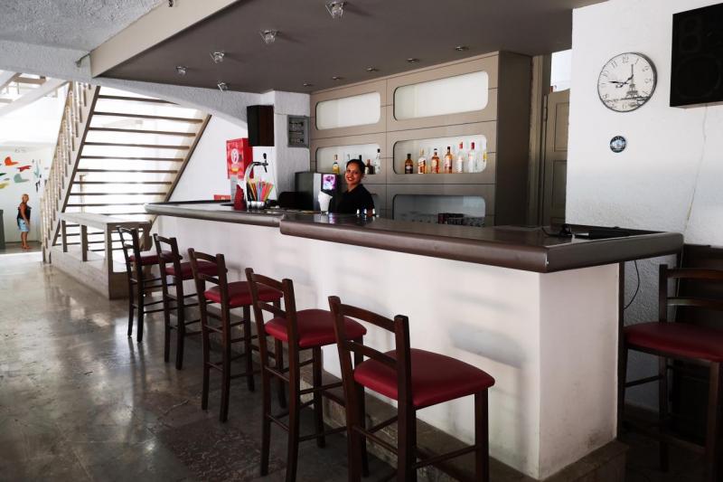 Kréta Agios Nikolaos utazás Apollon Hotel