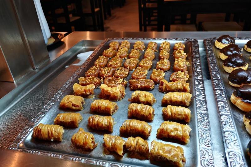 Kréta Agios Nikolaos utazás Apollon Hotel