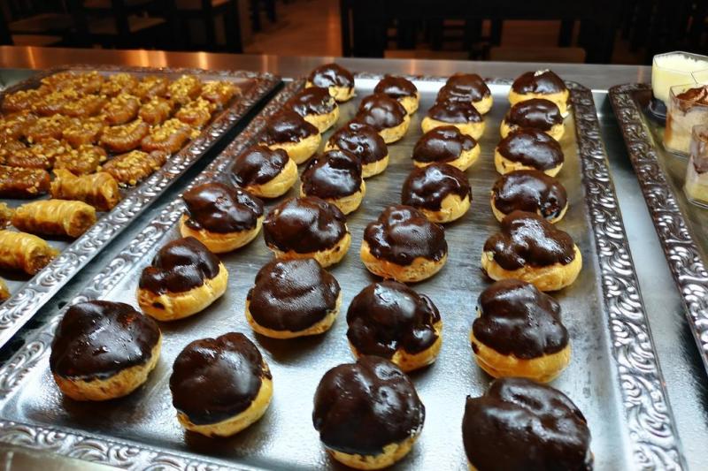 Kréta Agios Nikolaos utazás Apollon Hotel